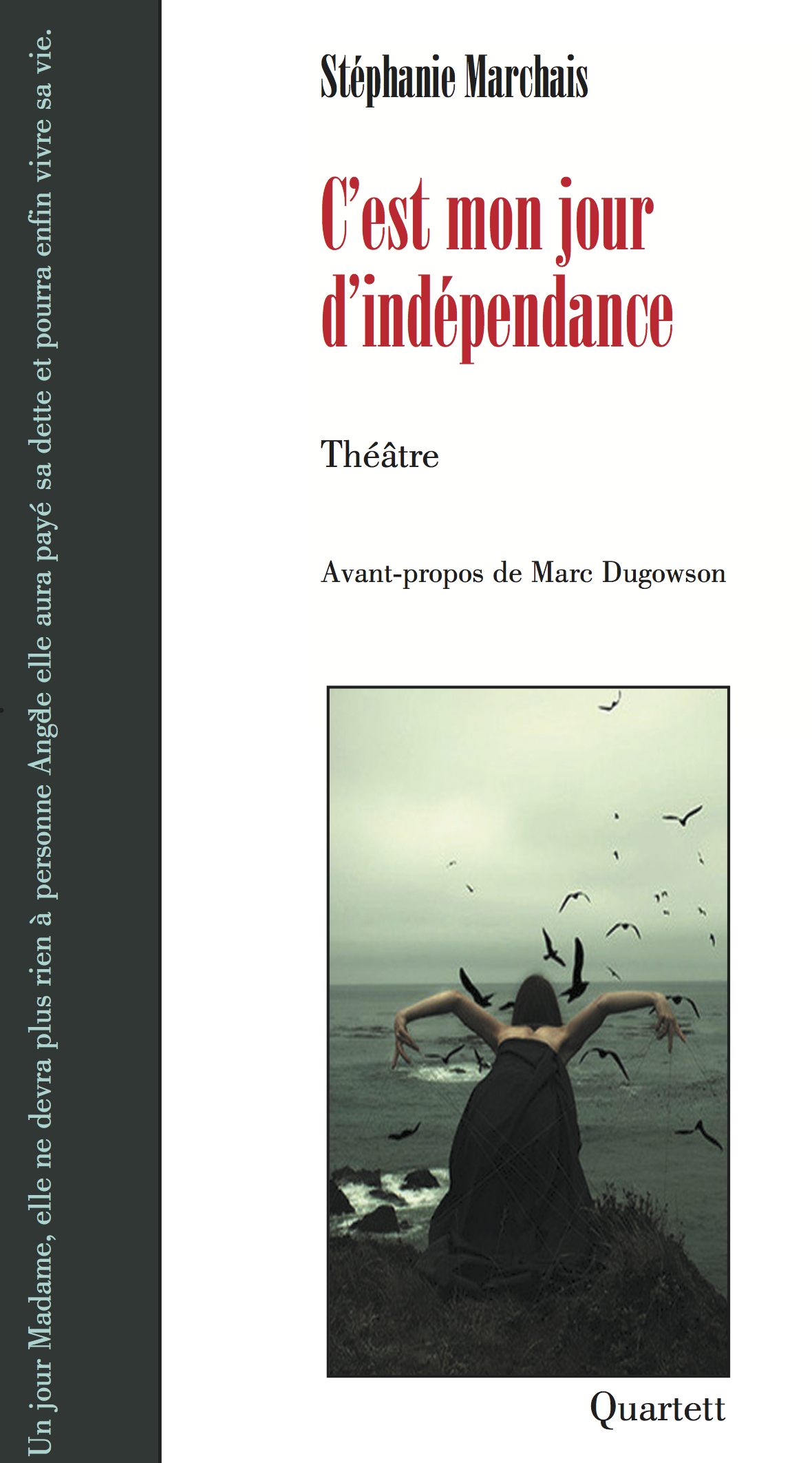 C'est mon jour d'indépendance