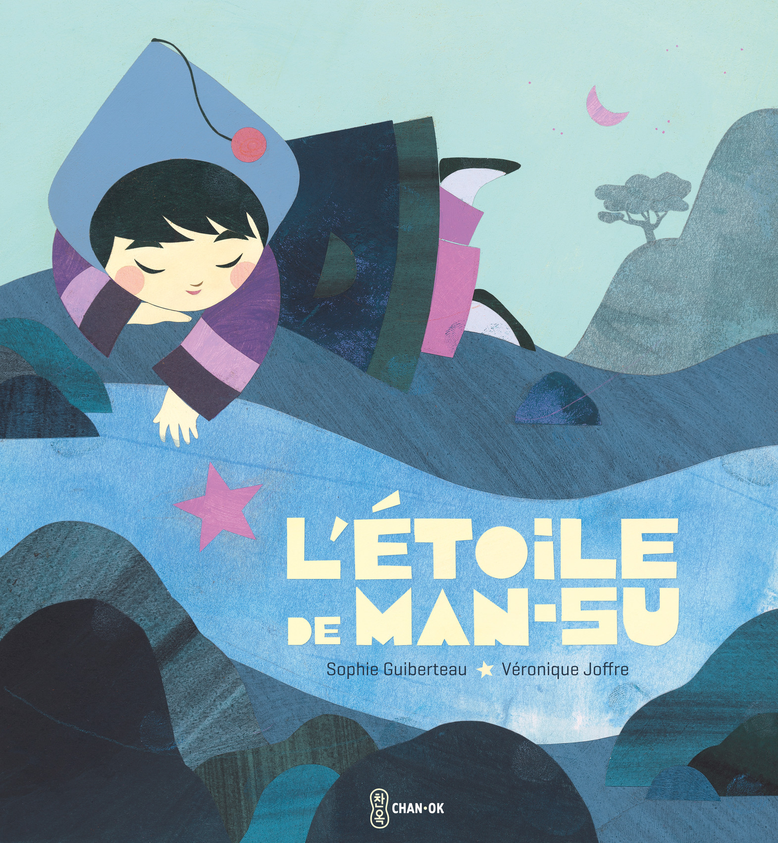 L'Étoile de Man-su