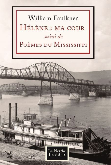 Hélène : ma cour