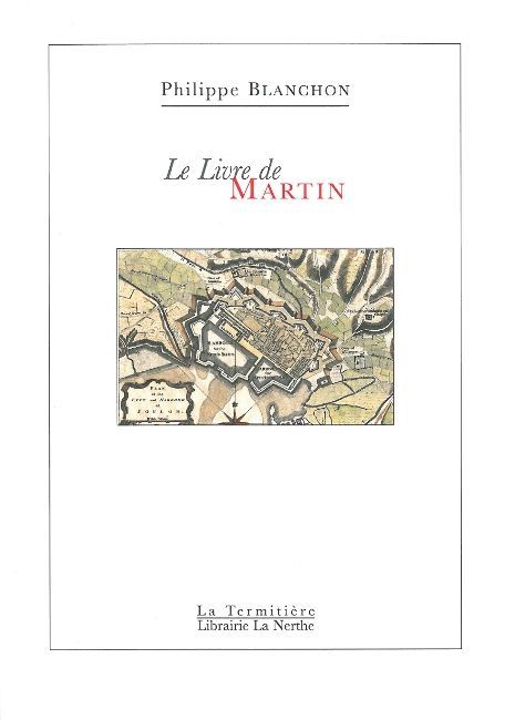 Le Livre de Martin
