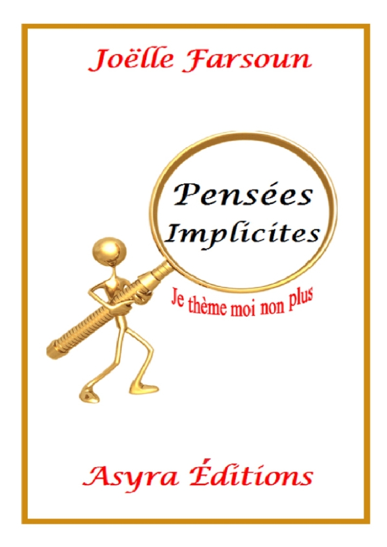 Pensées Implicites