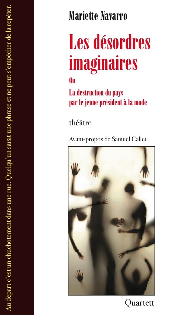 Les désordres imaginaires