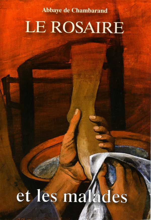 Le Rosaire et les malades