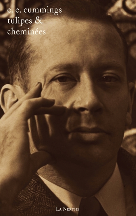 Tulipes et cheminées