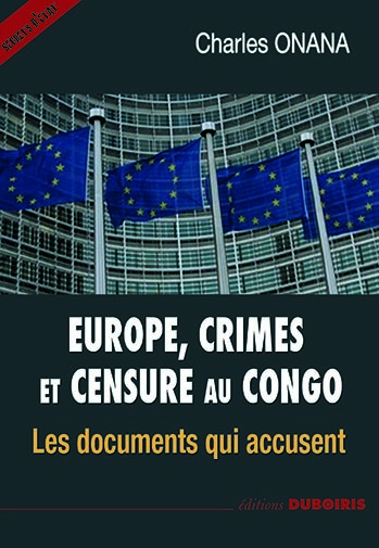 Europe Crimes et Censure au Congo