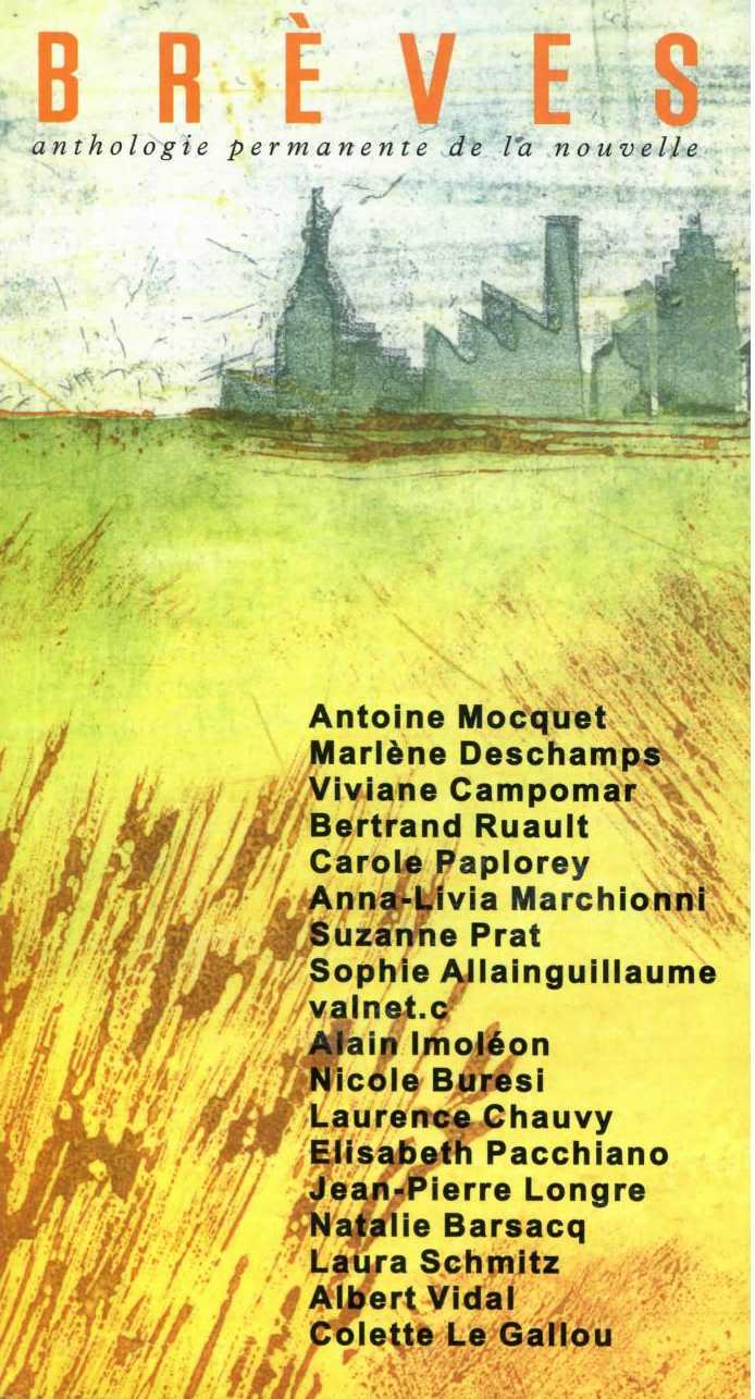 Brèves N°114 Instantanés - juin 2019