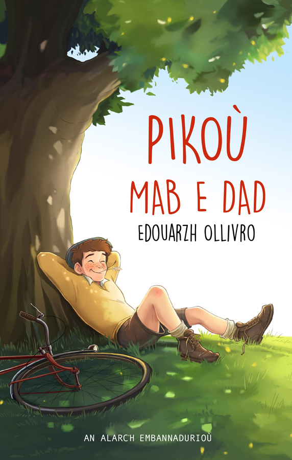 PikoU mab e dad