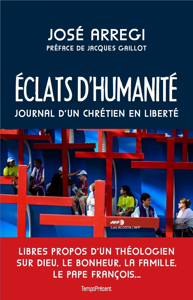 Éclats d’humanité