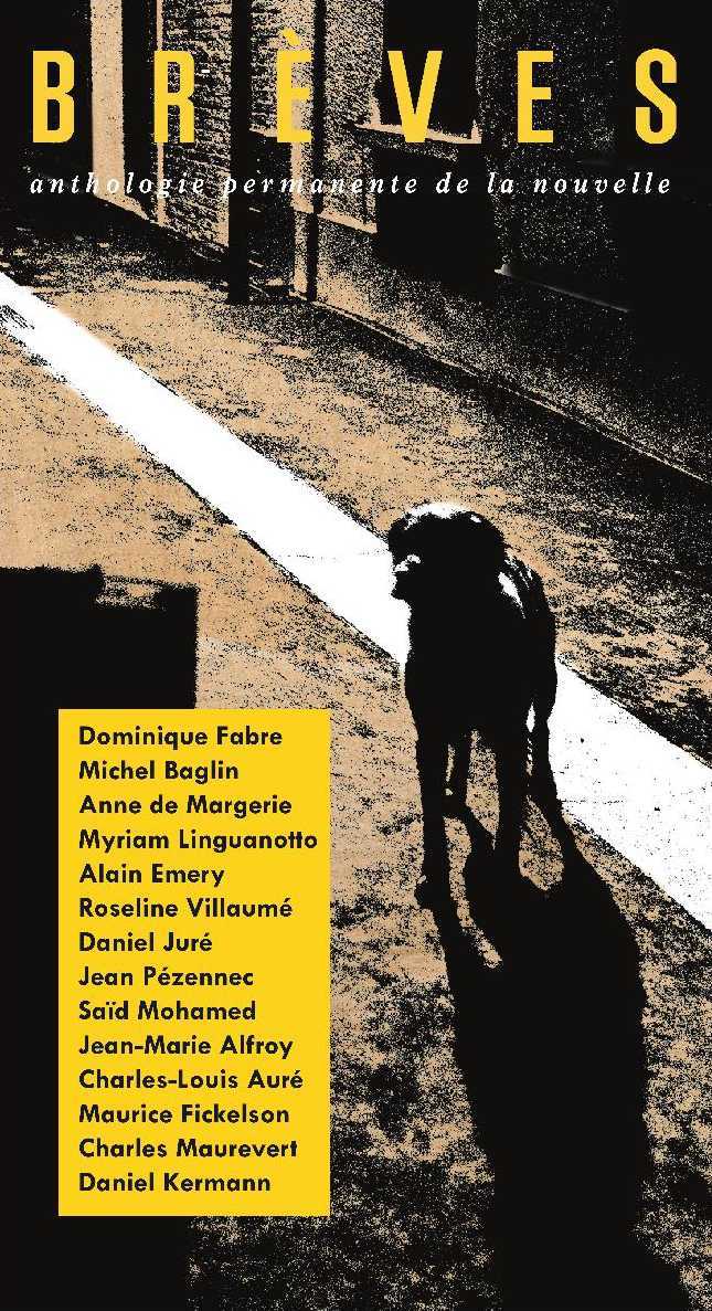 Brèves N°115 Errances - décembre 2019