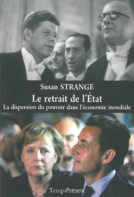 Le retrait de l'État