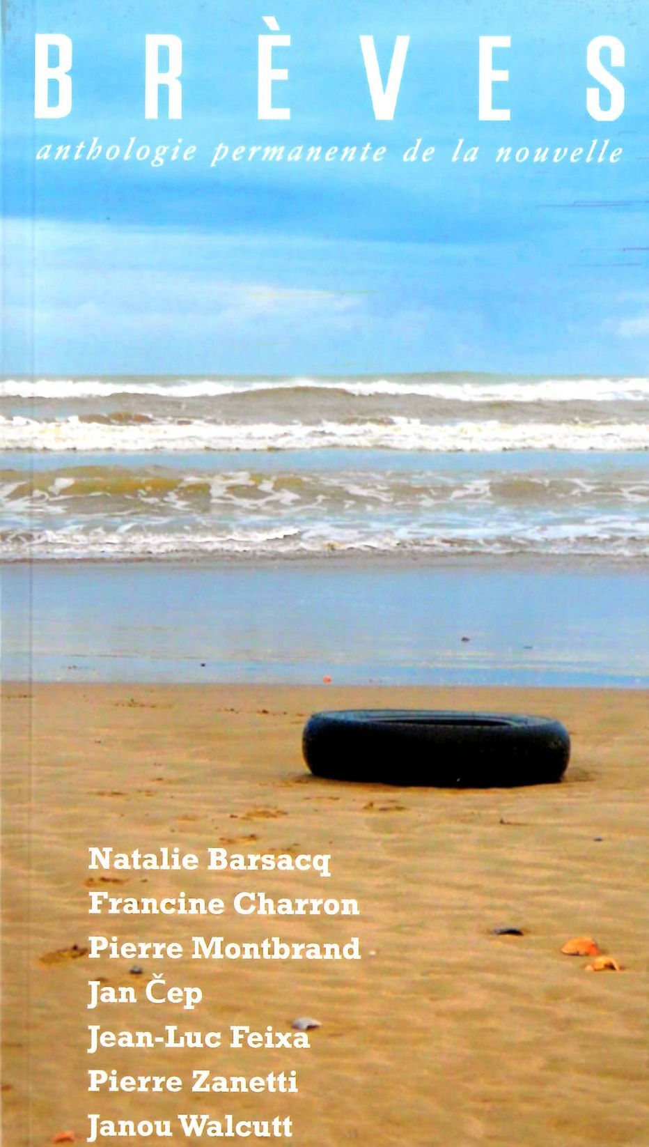 Brèves N°122 : Malentendu - Printemps 2024