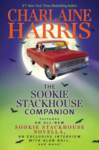 The Sookie Stackhouse Companion
