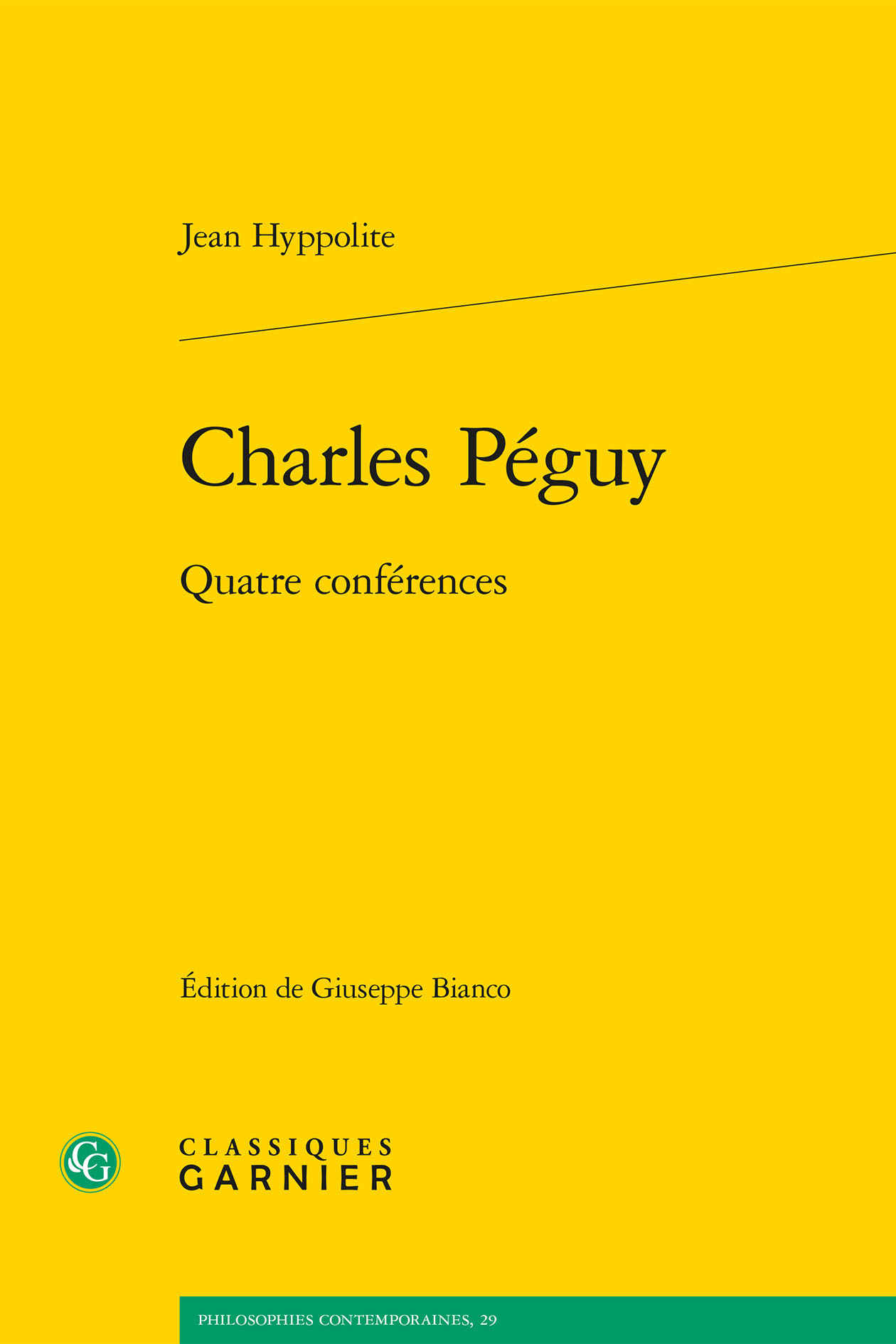 Charles Péguy