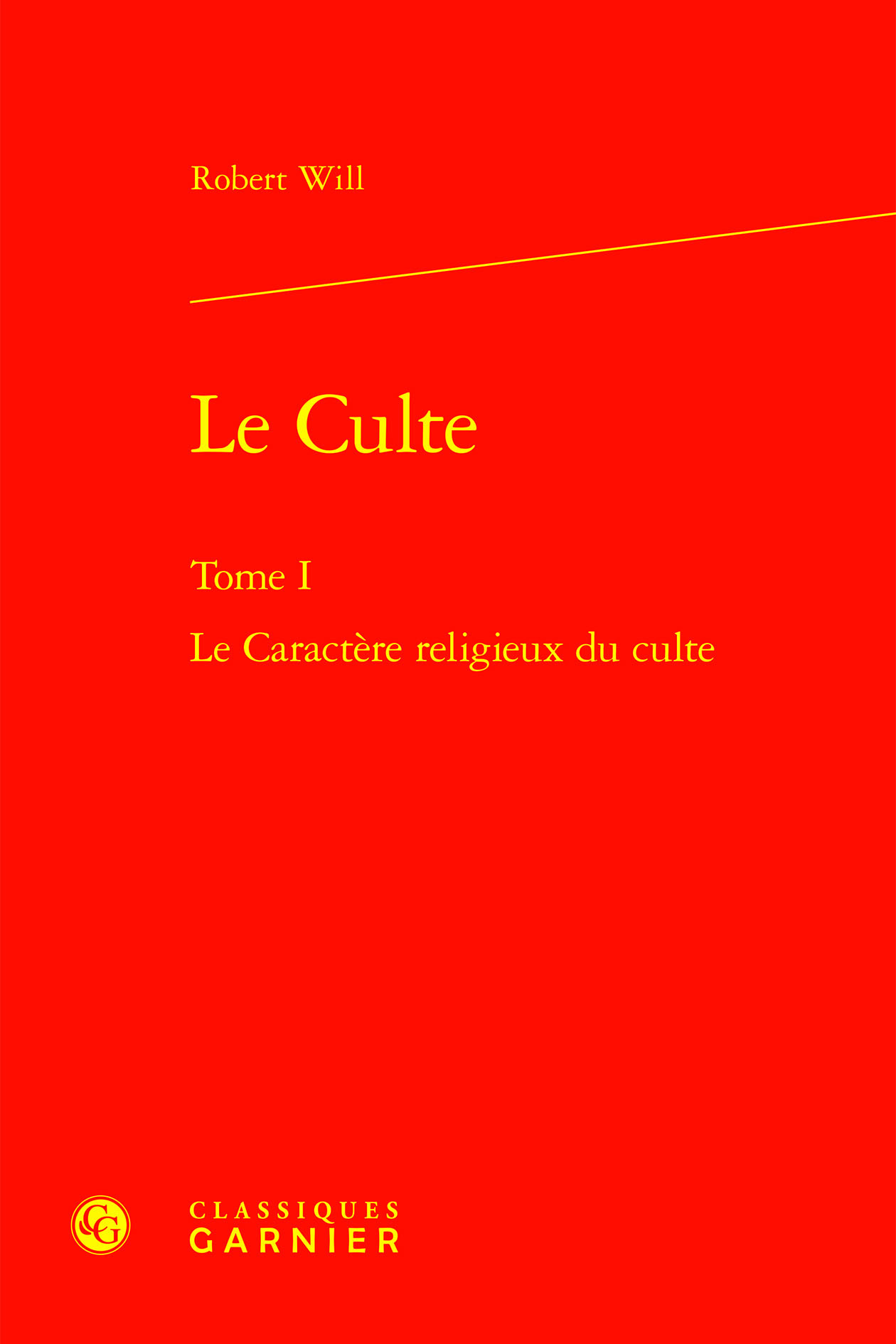 Le Culte