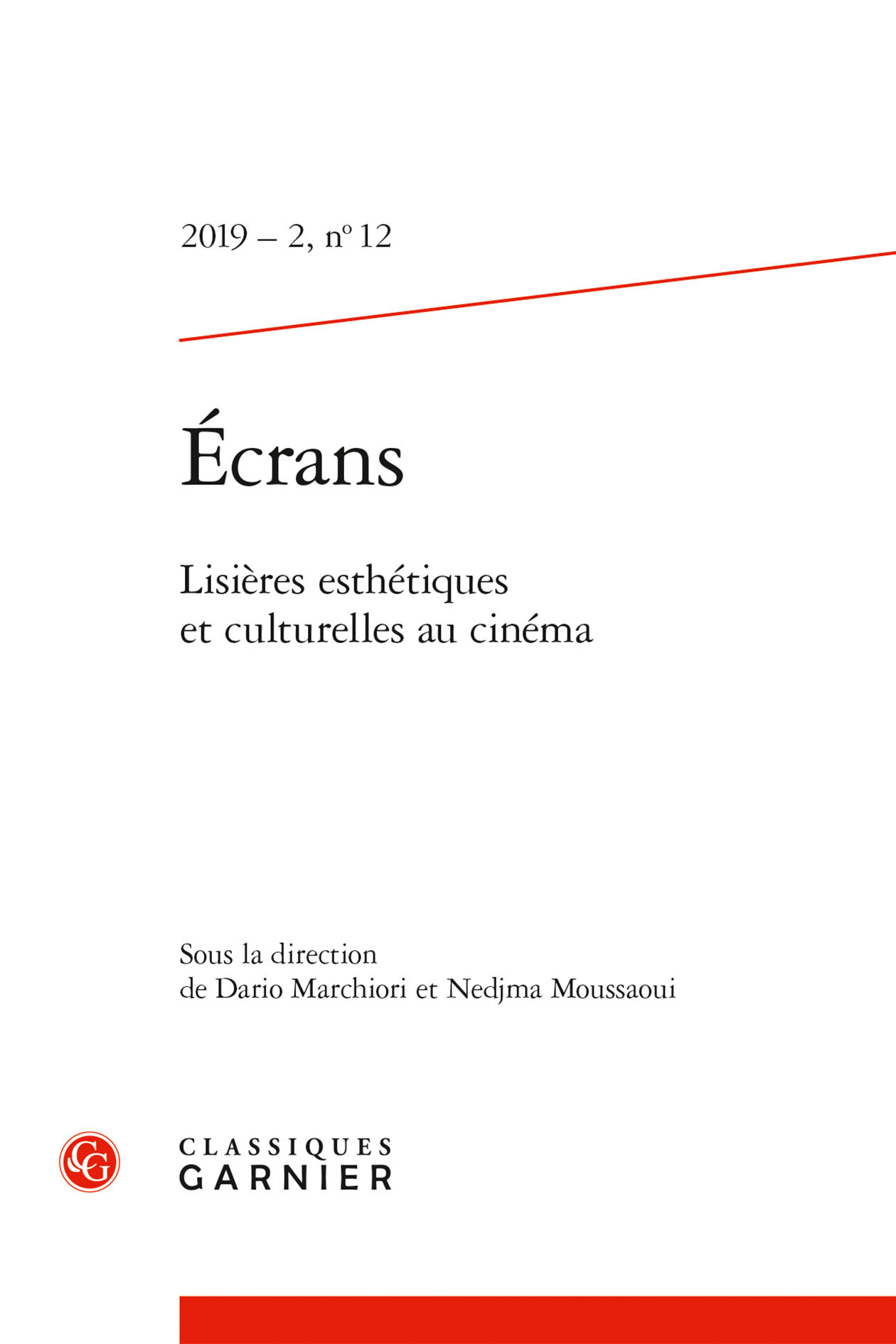 Écrans
