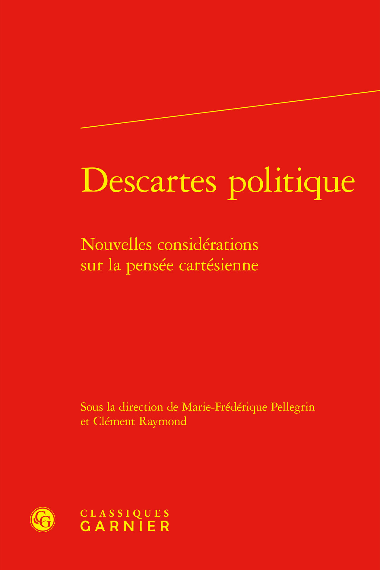 Descartes politique