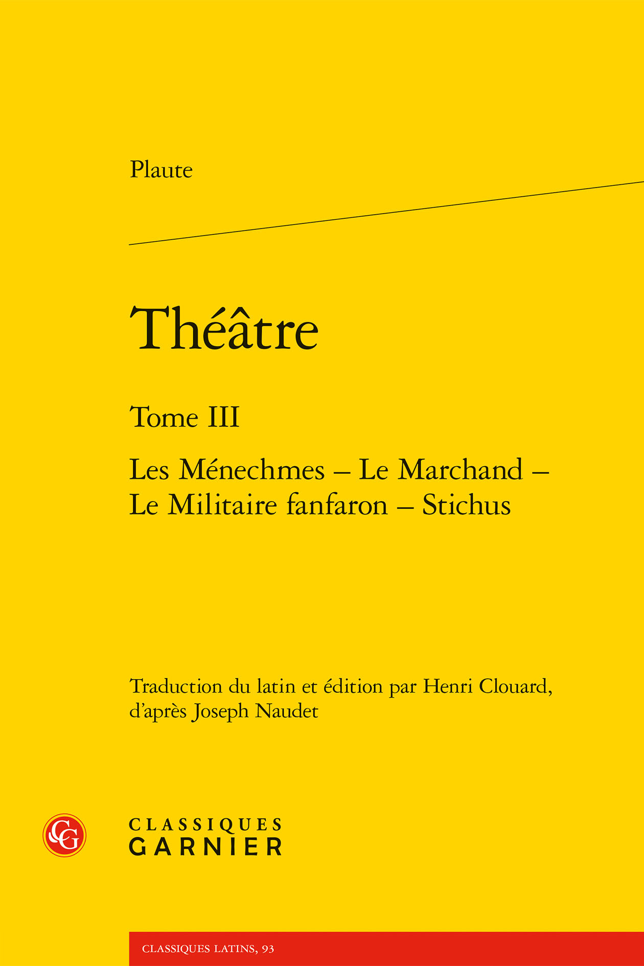Théâtre