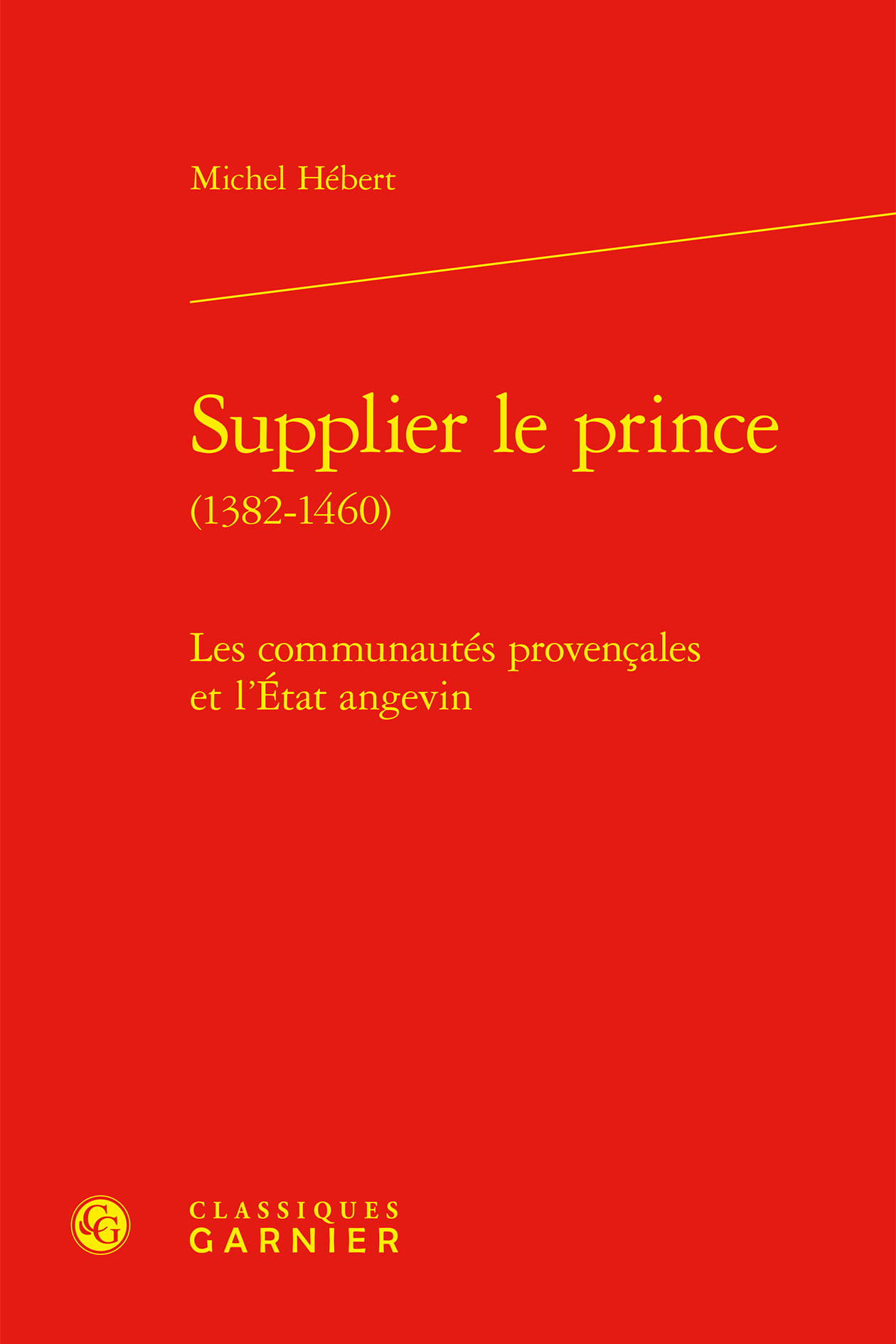 Supplier le prince