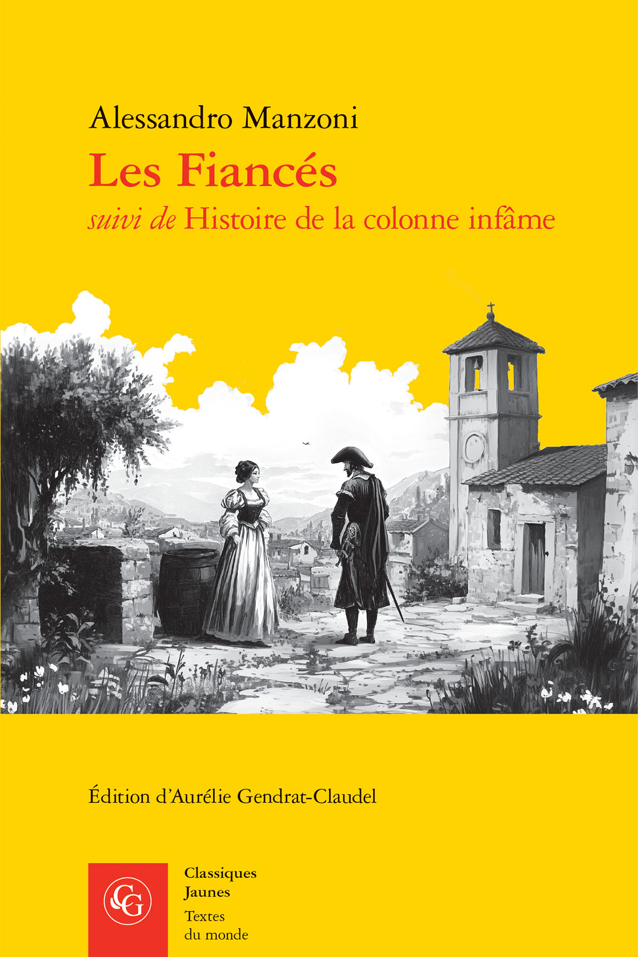Les Fiancés