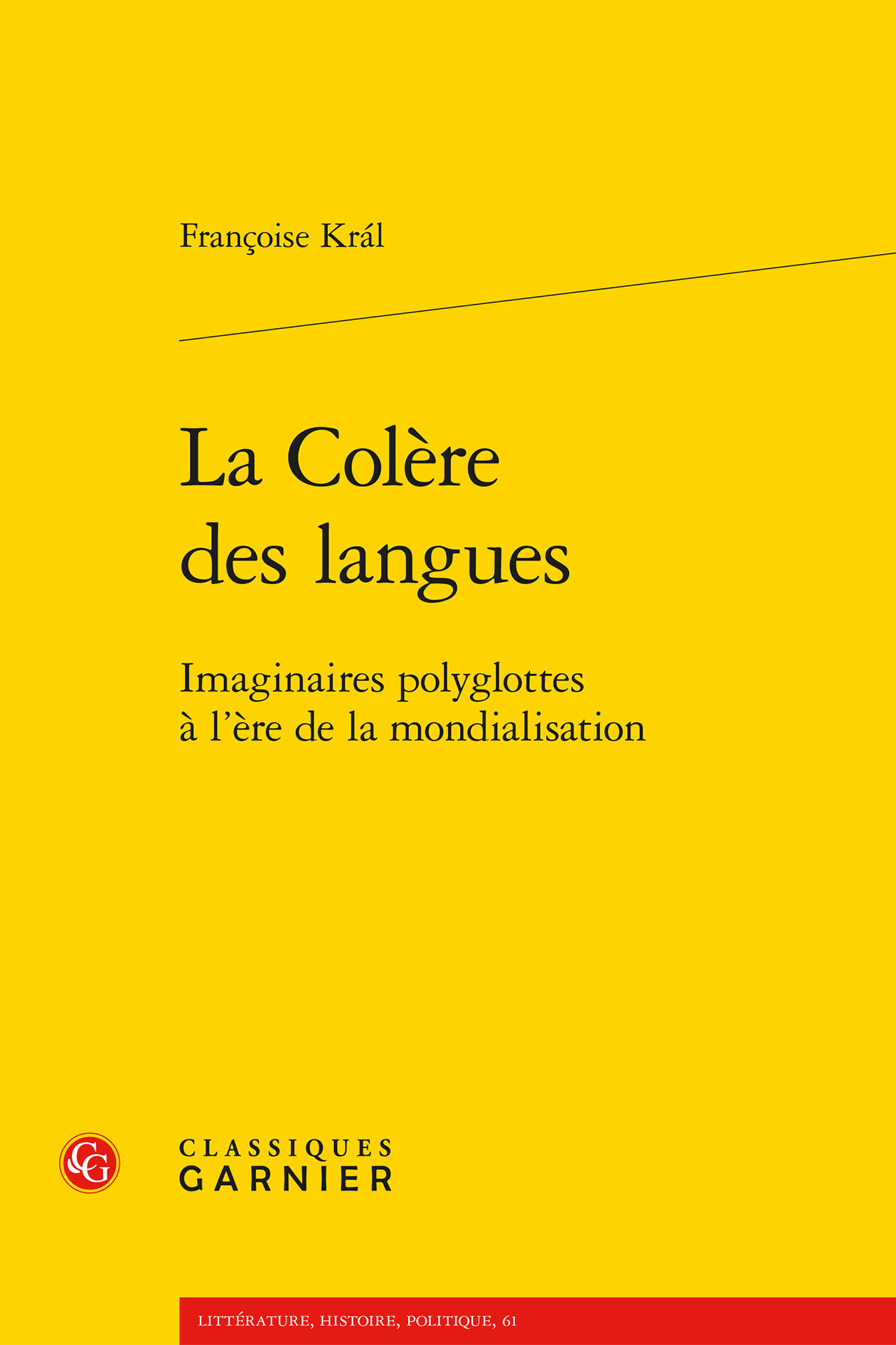 La Colère des langues