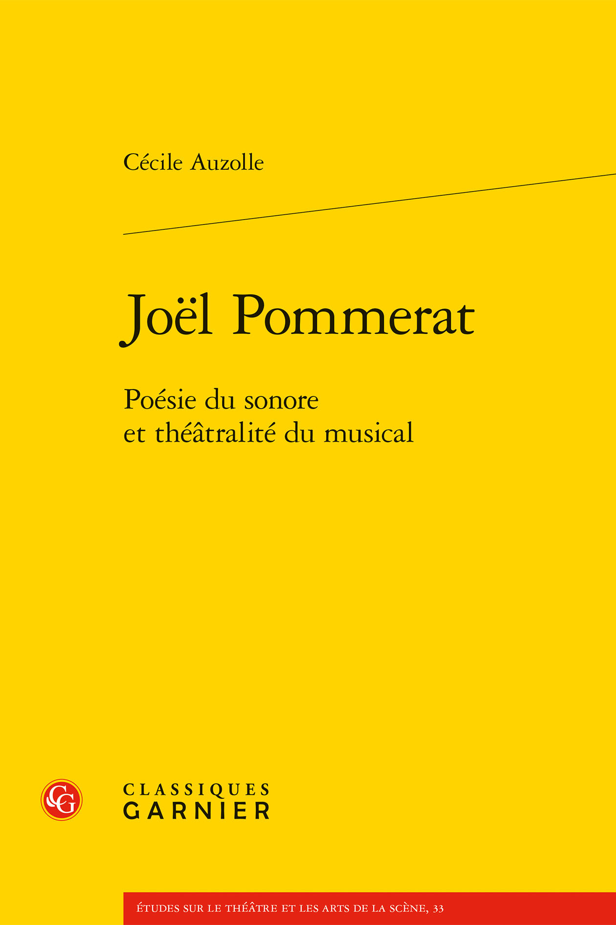 Joël Pommerat