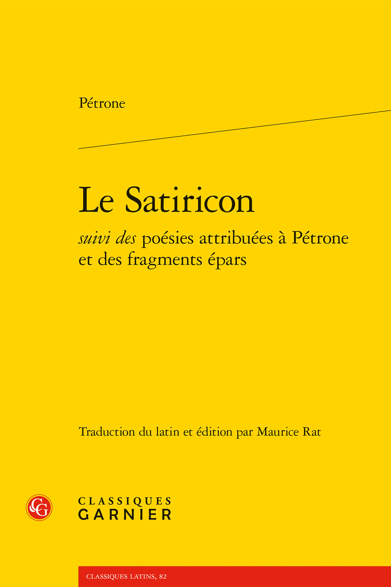 Le Satiricon