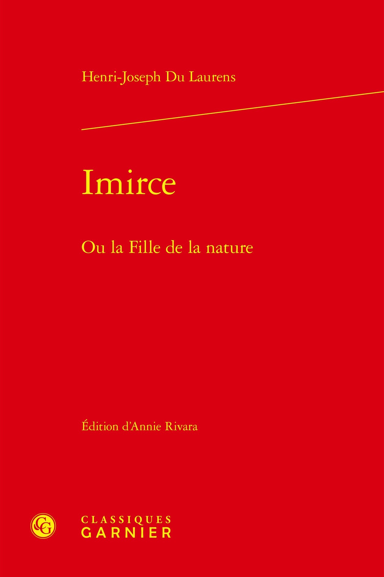 Imirce