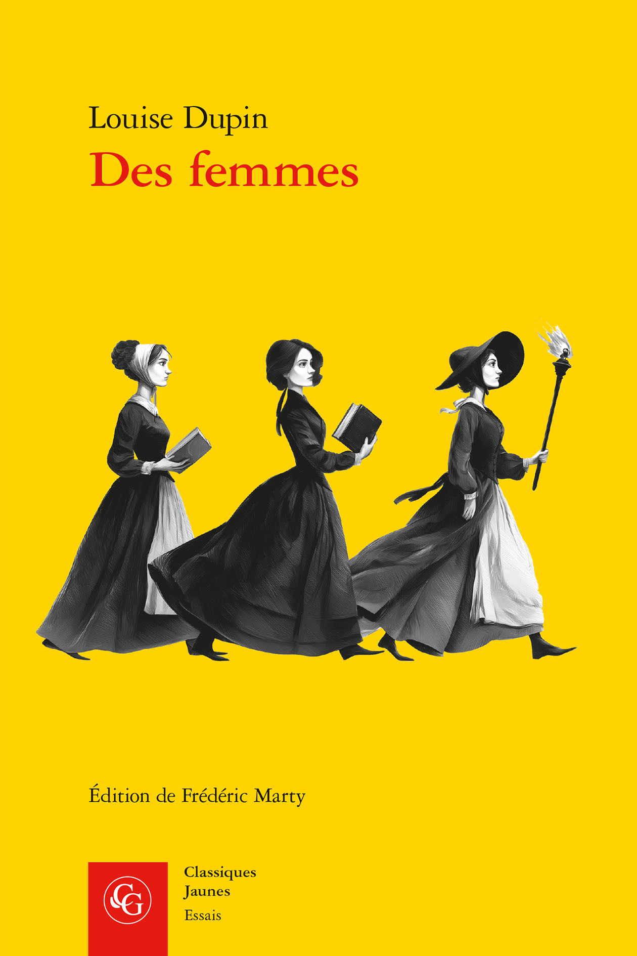 Des femmes