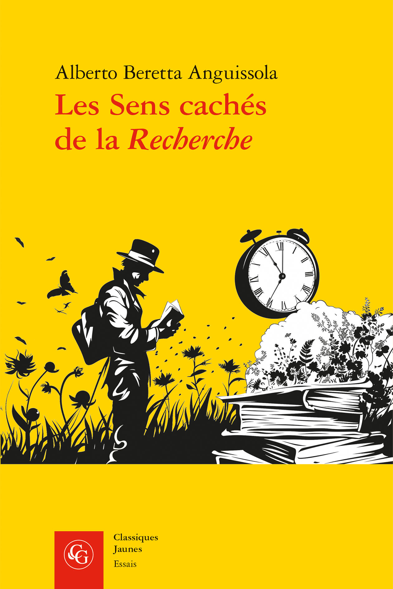 Les Sens cachés de la Recherche