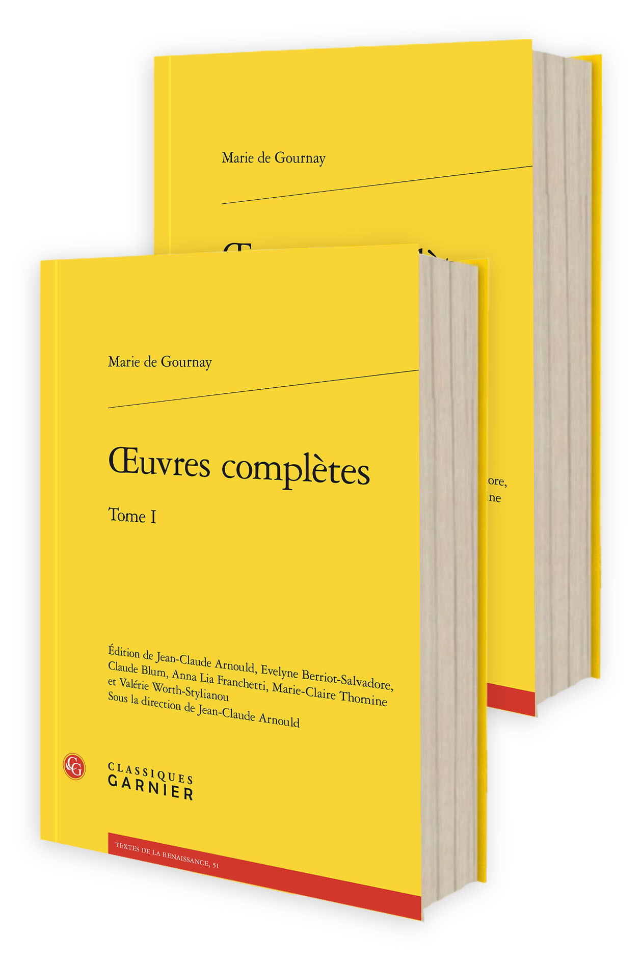 oeuvres complètes