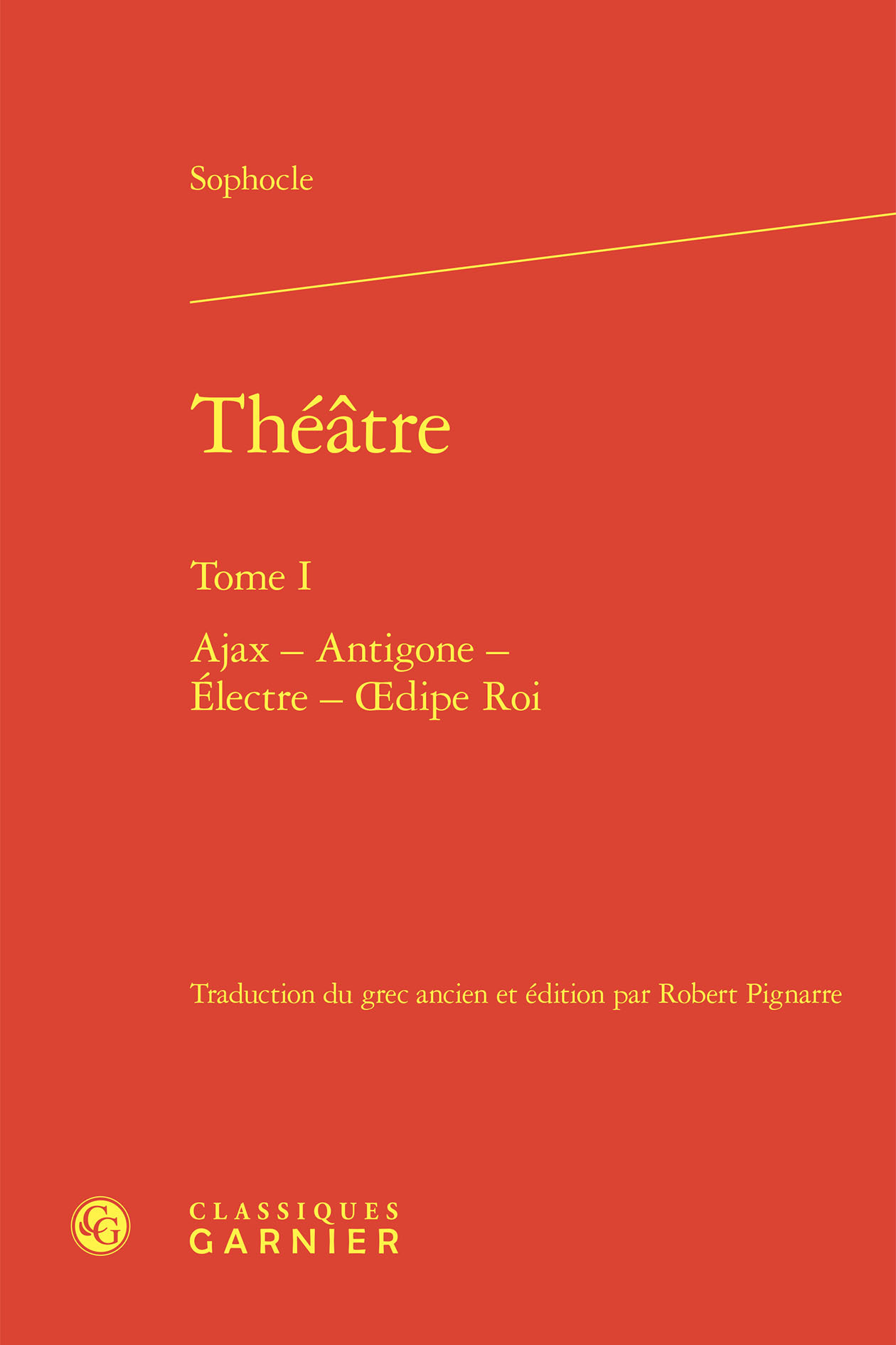 Théâtre