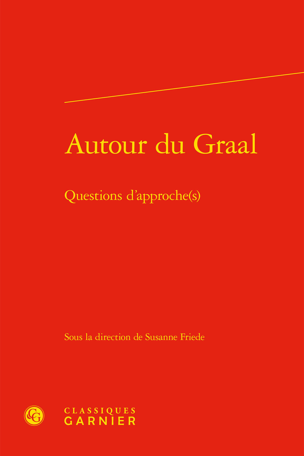 Autour du Graal