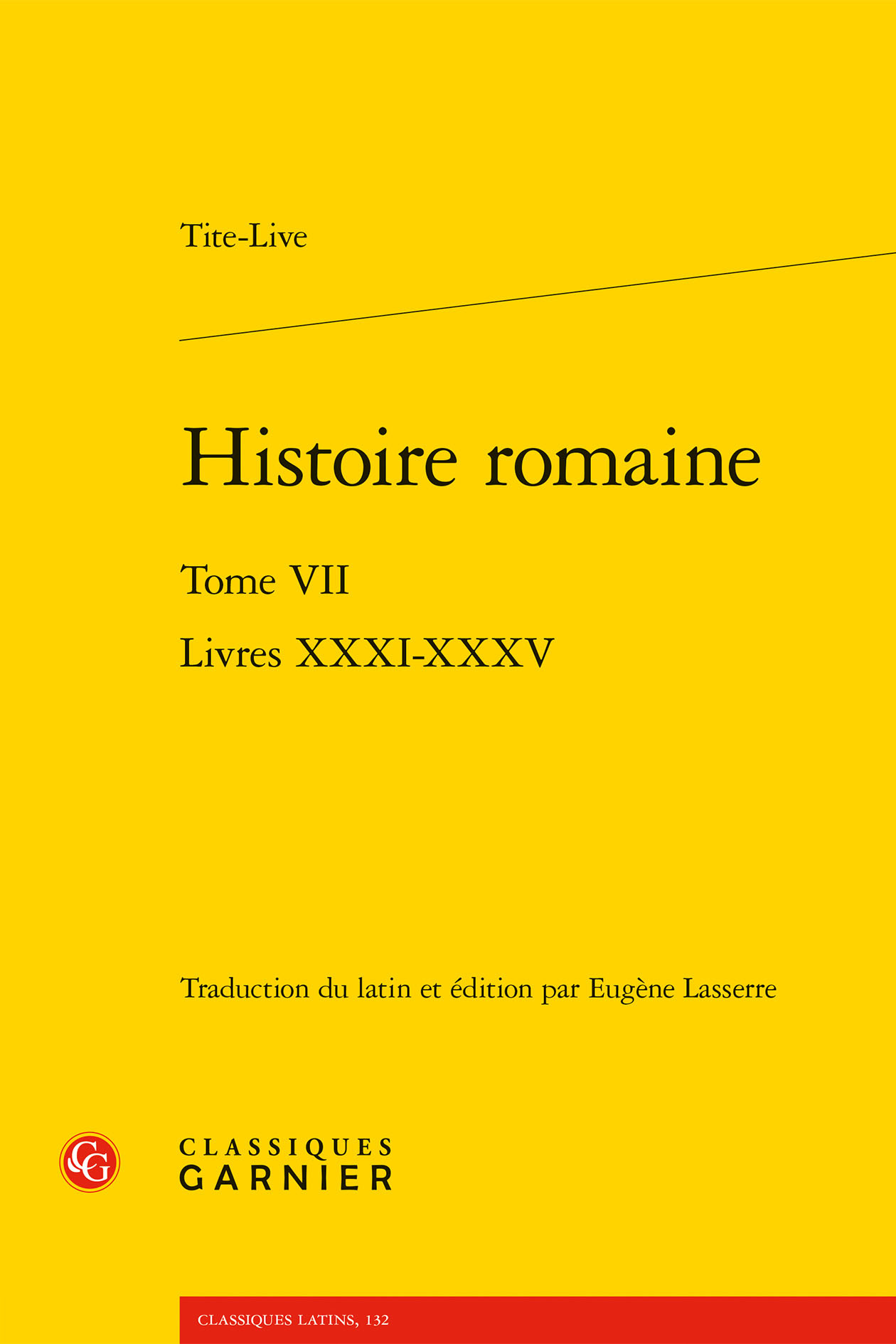 Histoire romaine