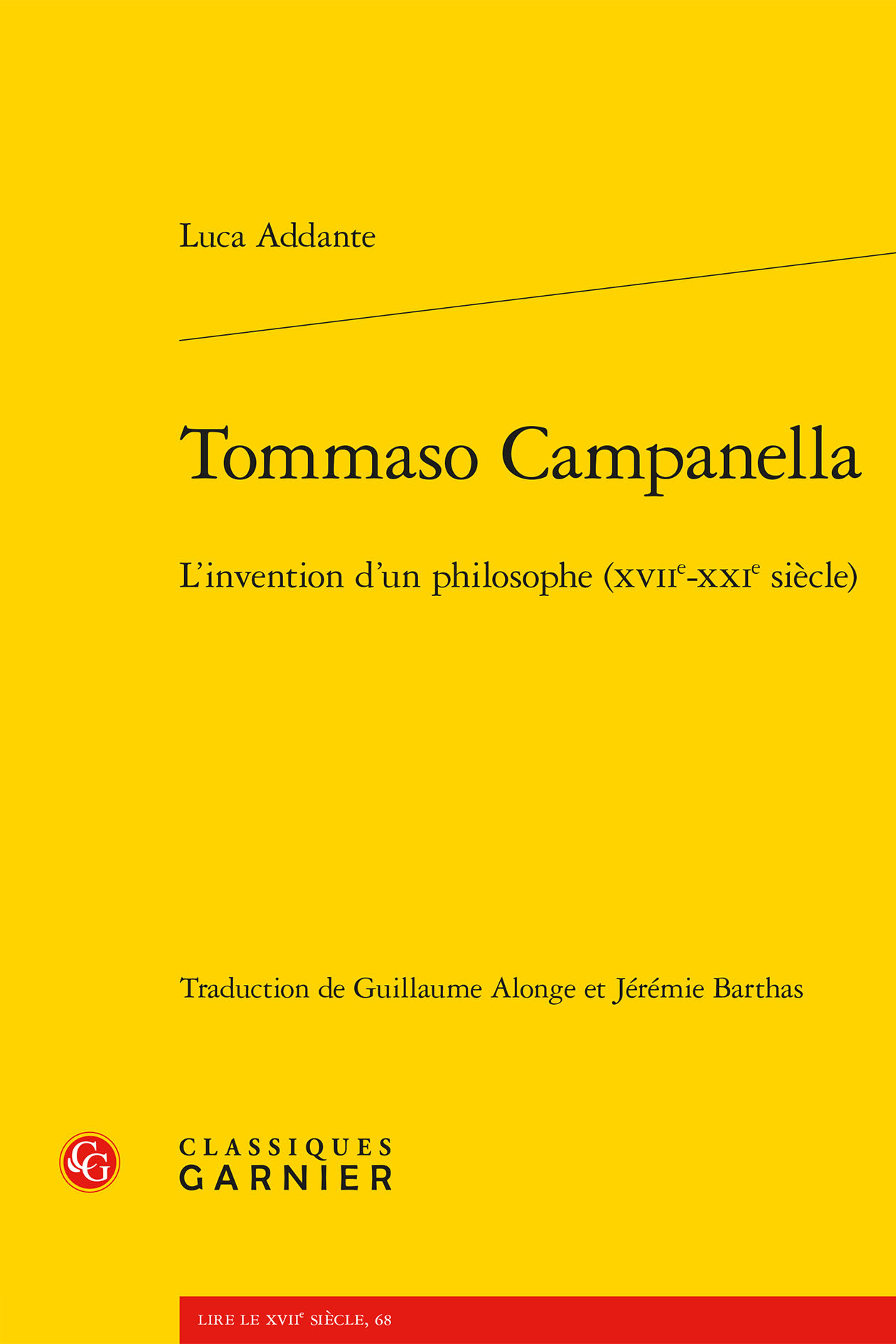 Tommaso Campanella
