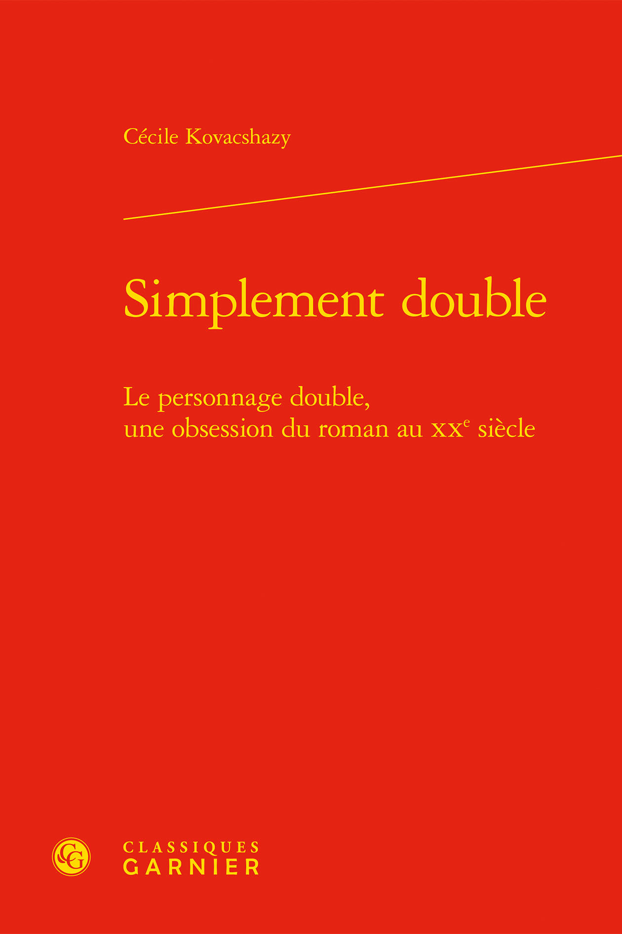 Simplement double