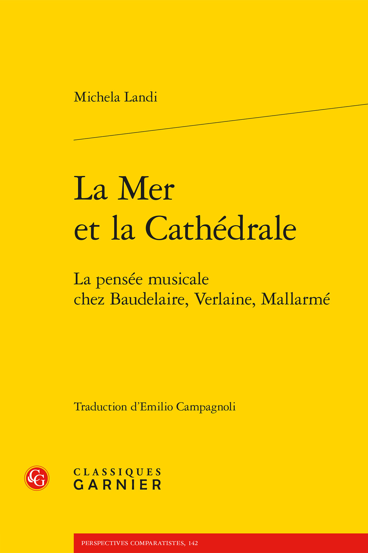 La Mer et la Cathédrale