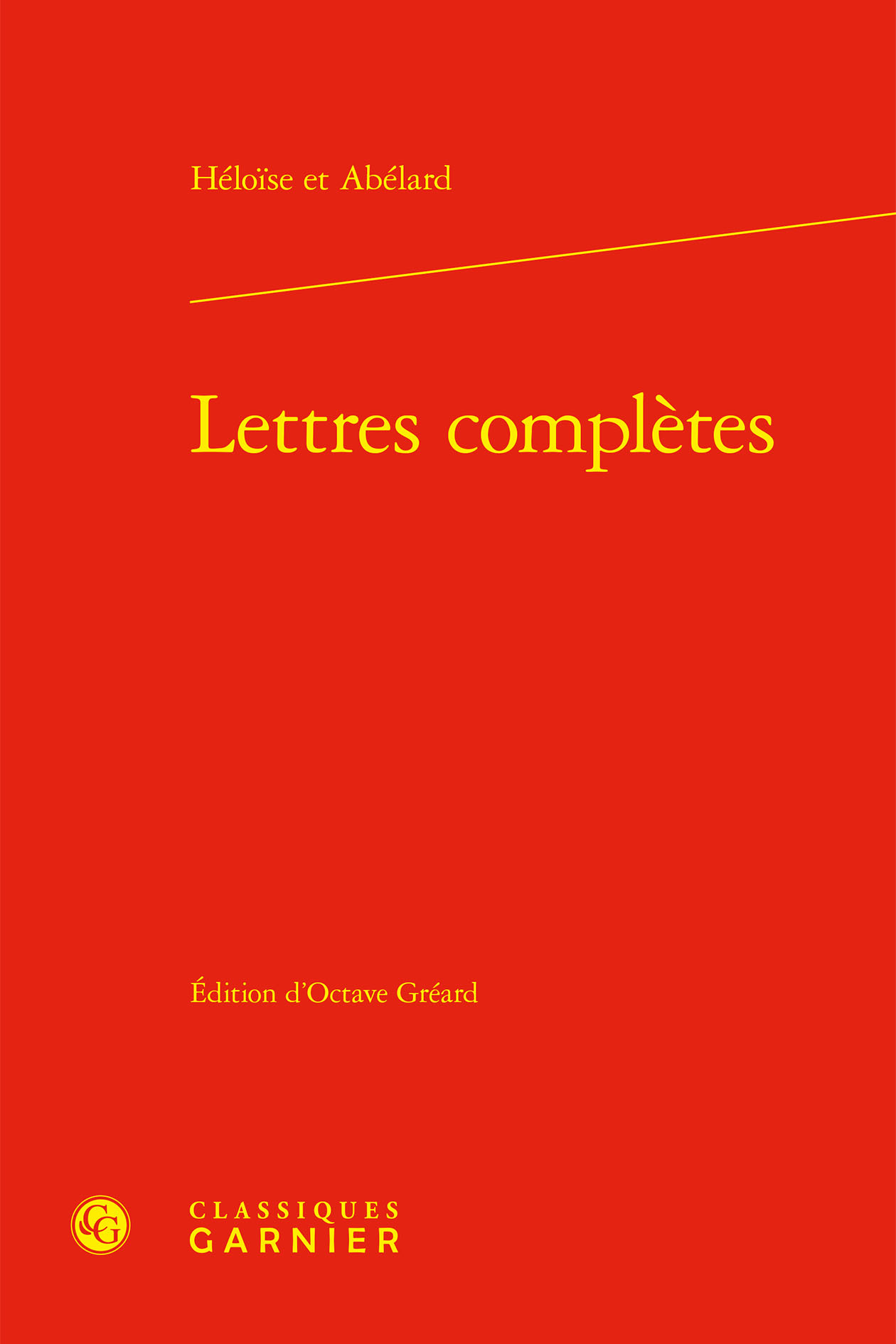 Lettres complètes