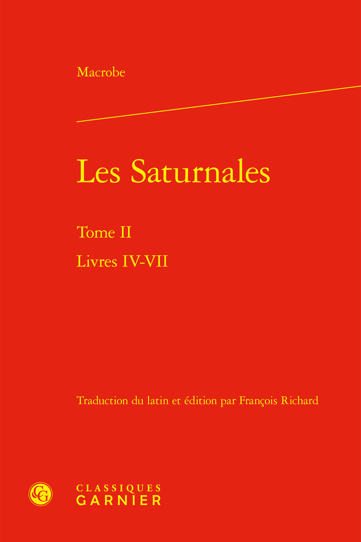 Les Saturnales