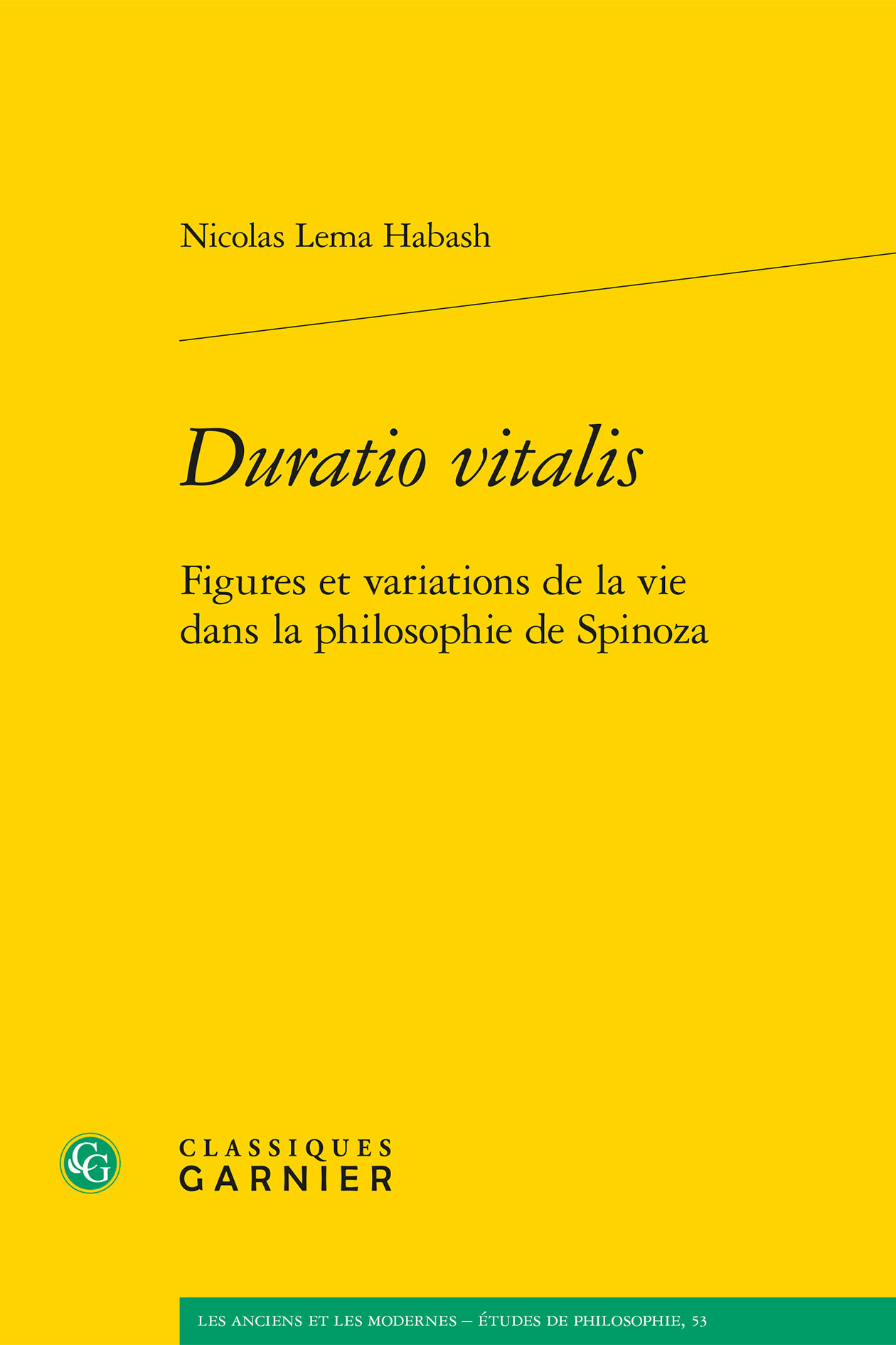 Duratio vitalis
