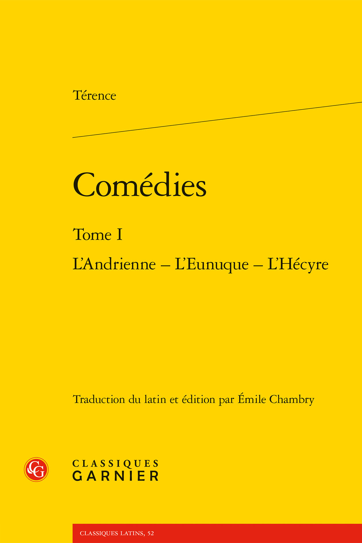Comédies