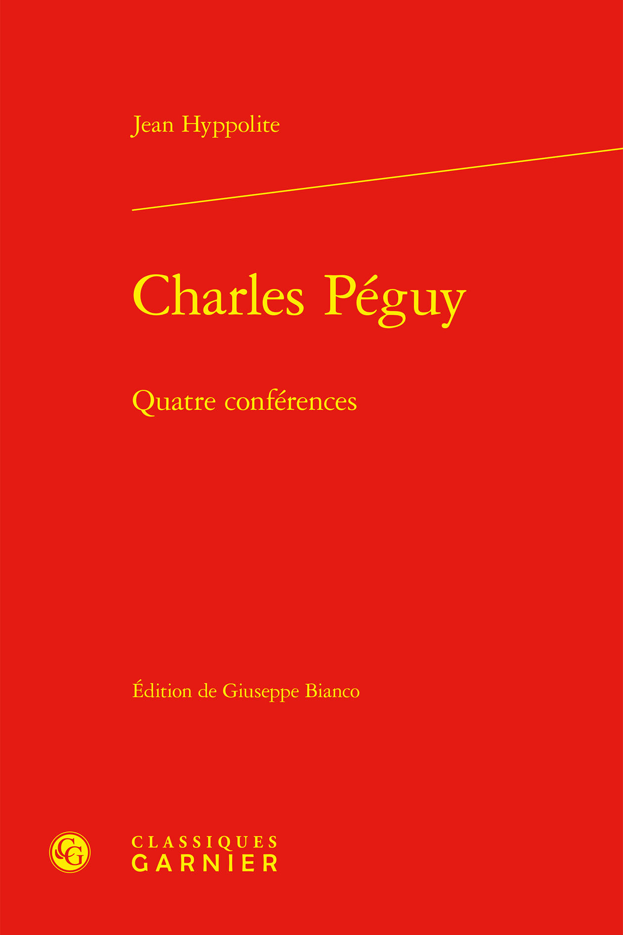 Charles Péguy
