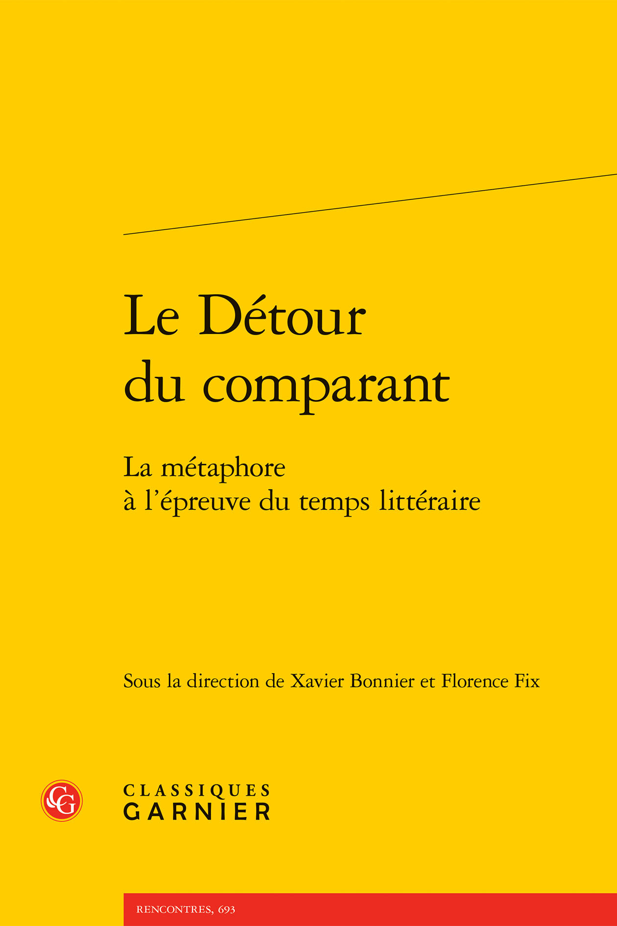 Le Détour du comparant