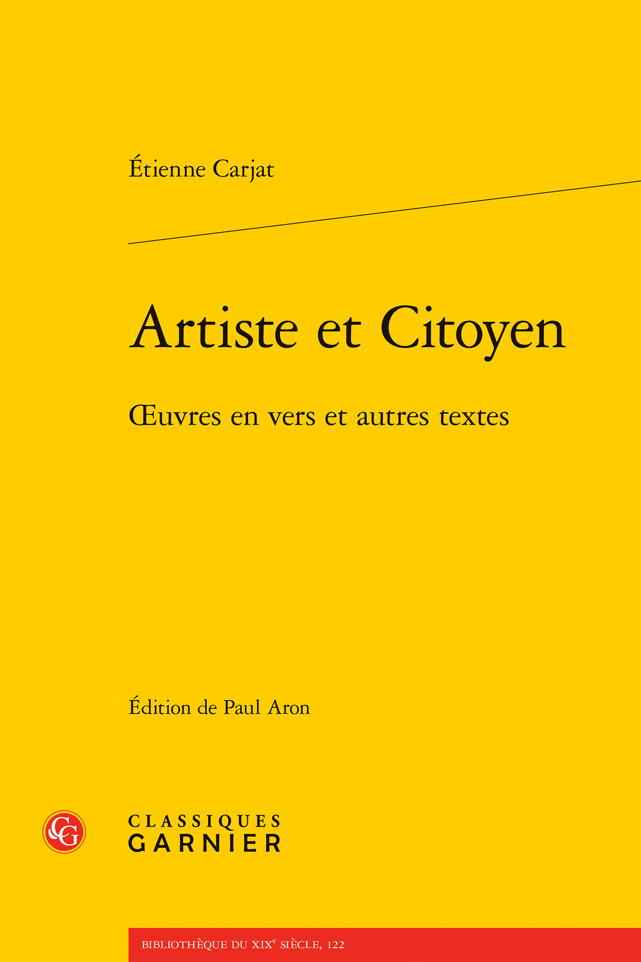 Artiste et Citoyen