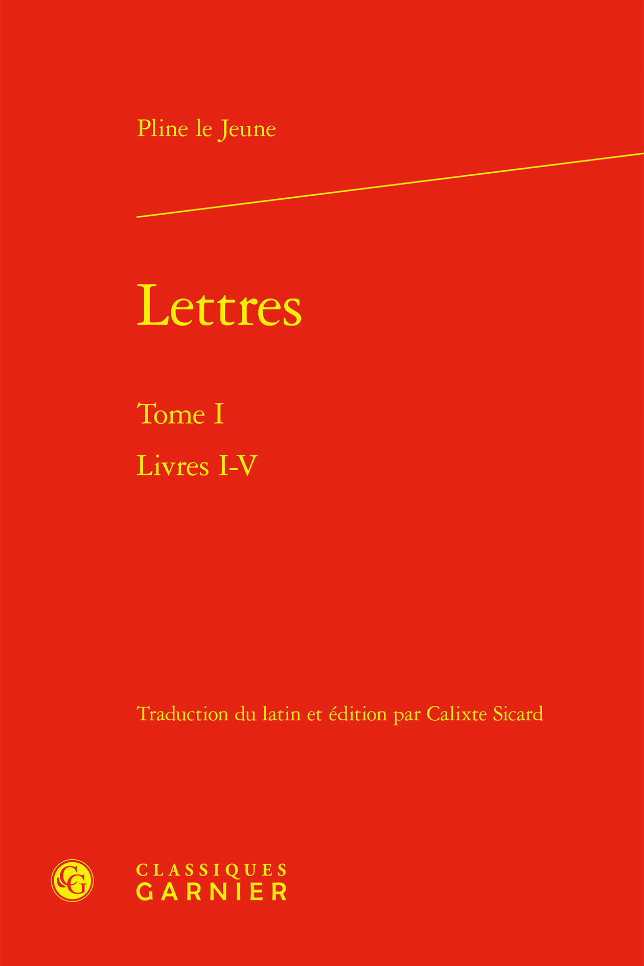 Lettres
