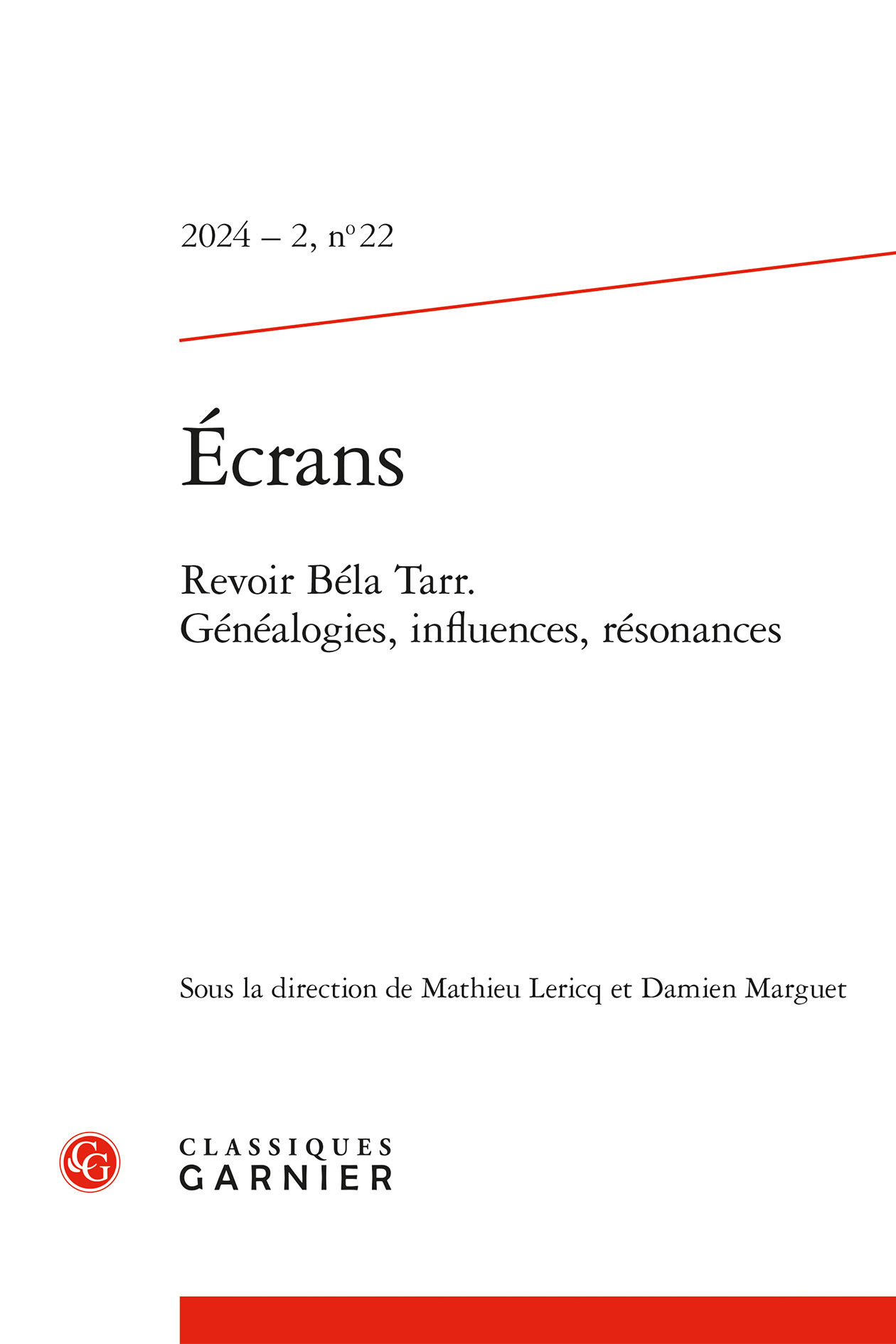 Écrans