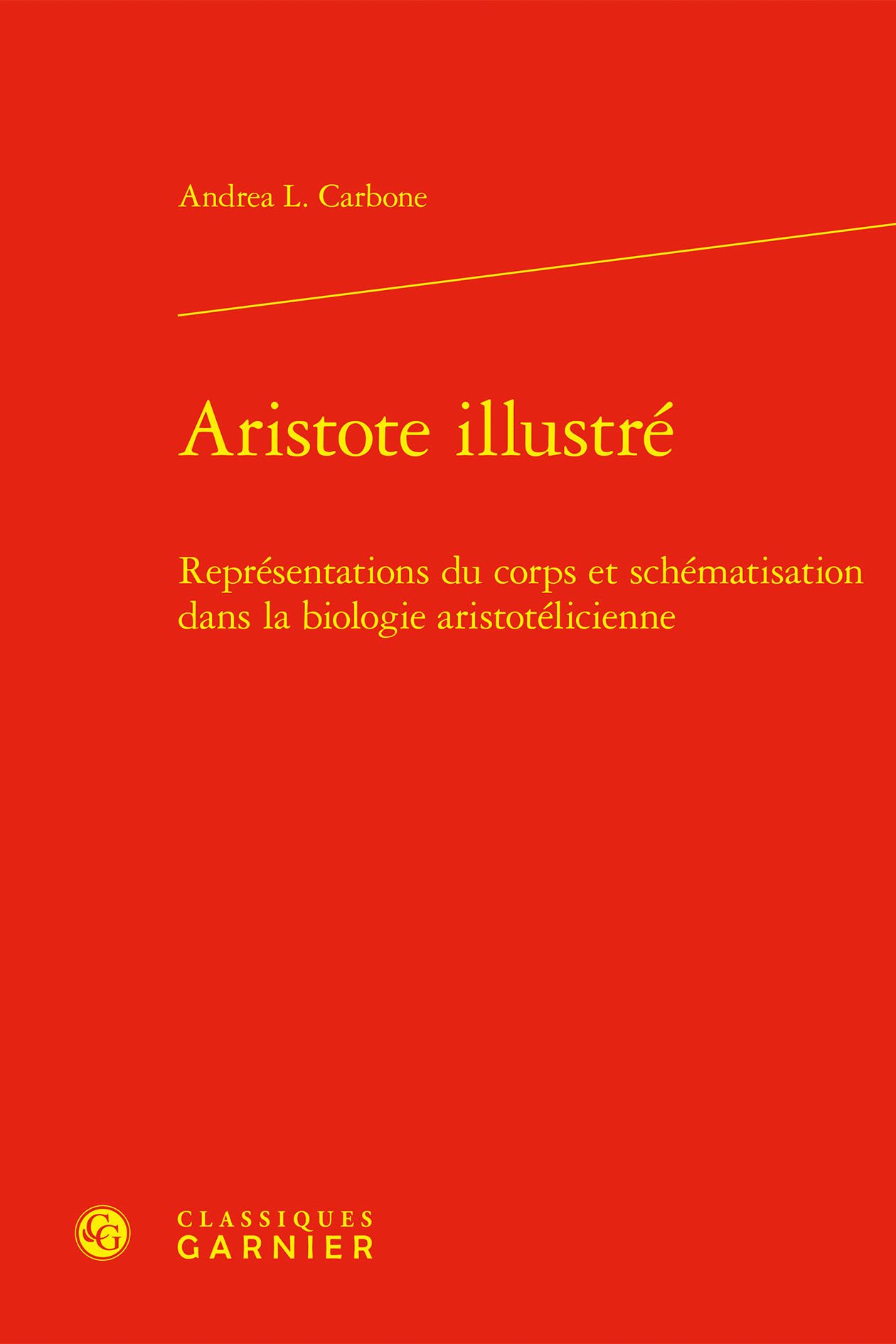Aristote illustré