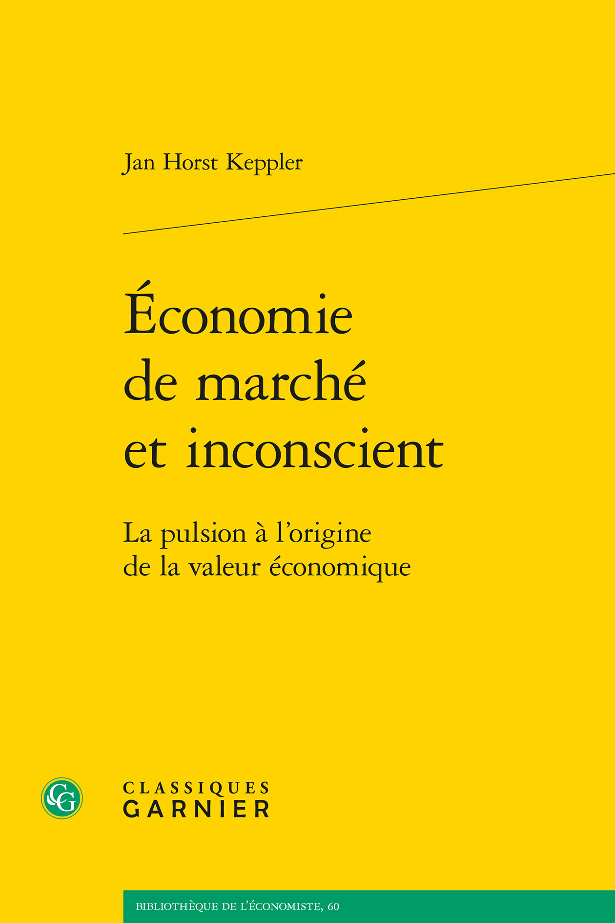 Économie de marché et inconscient