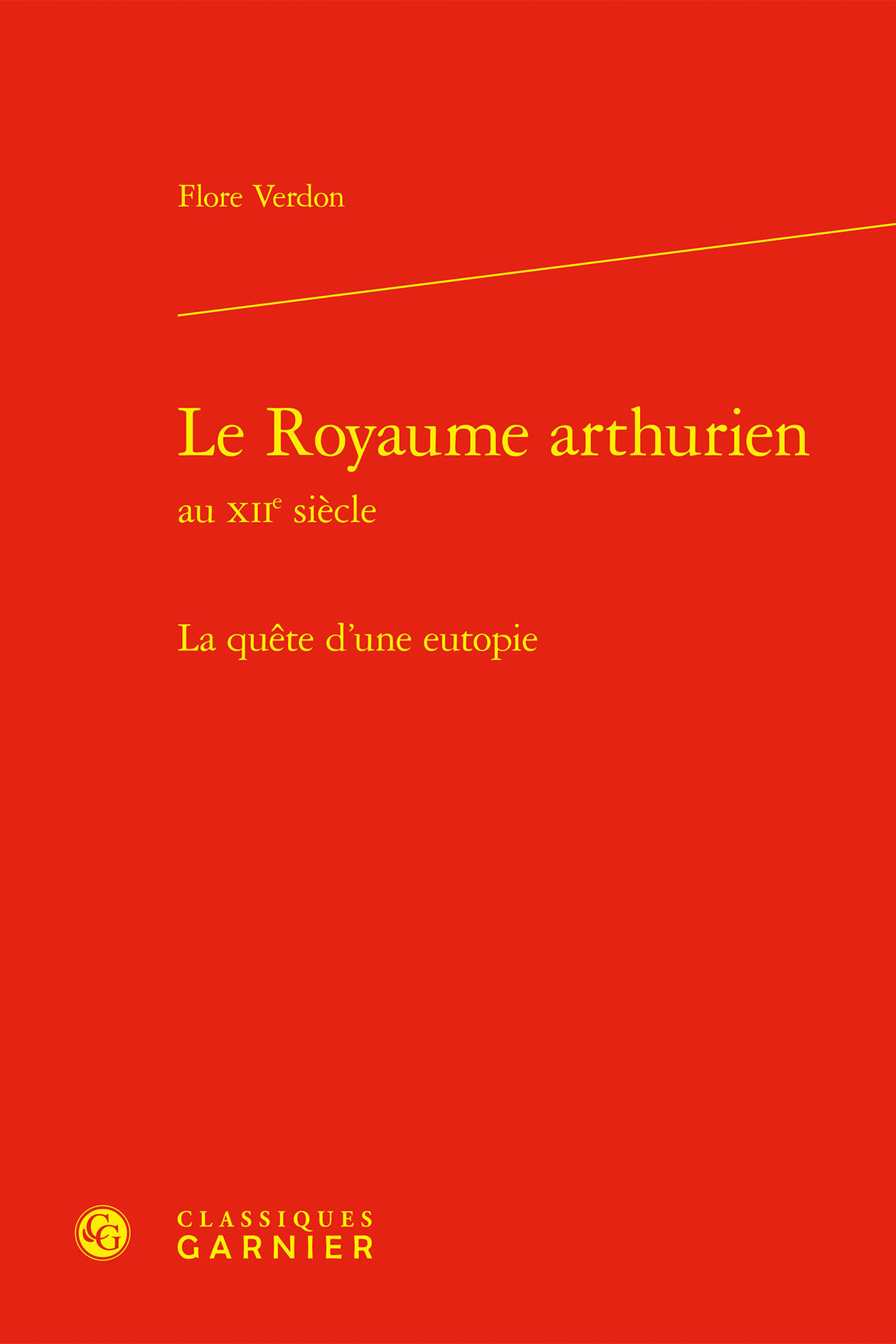 Le Royaume arthurien