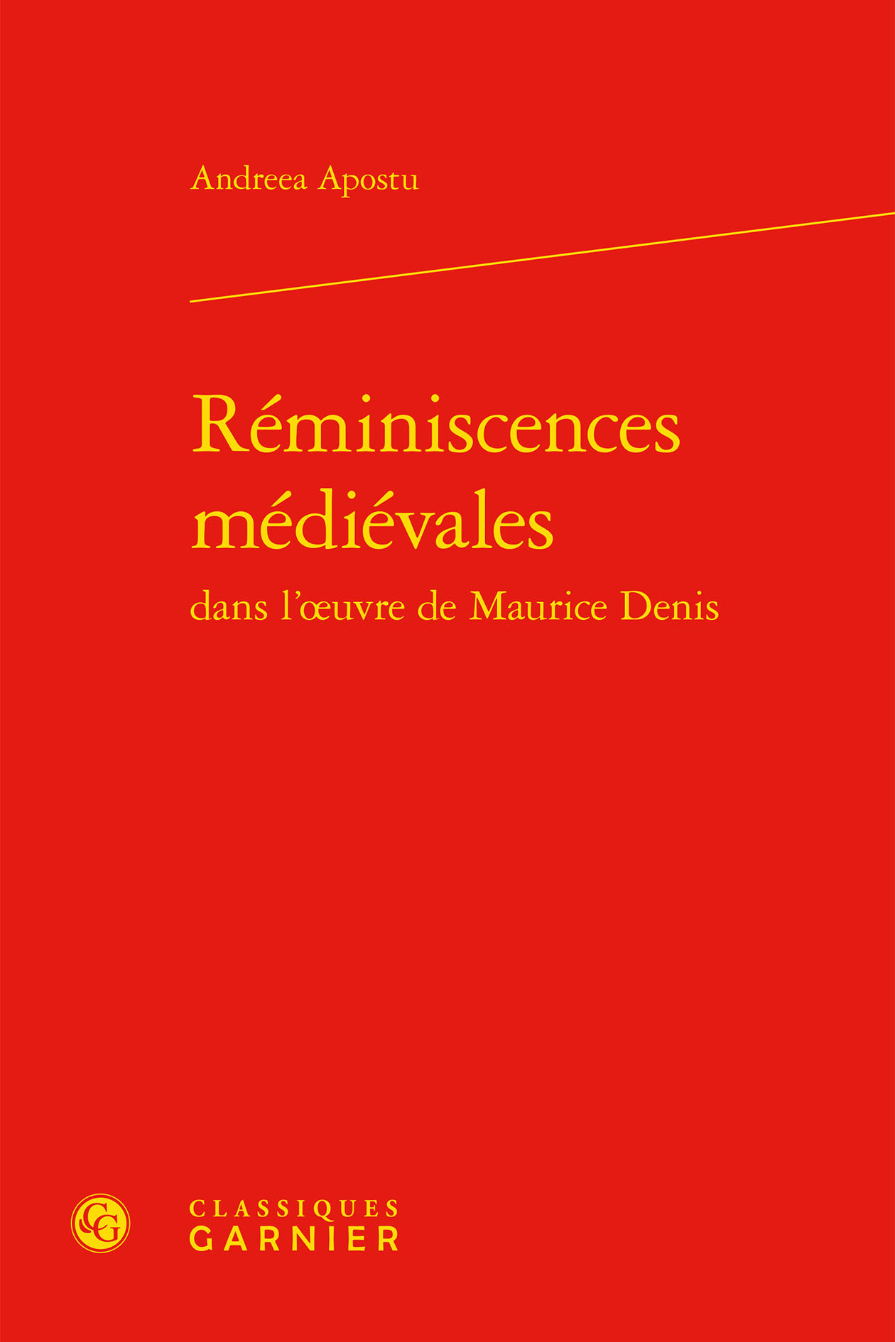 Réminiscences médiévales