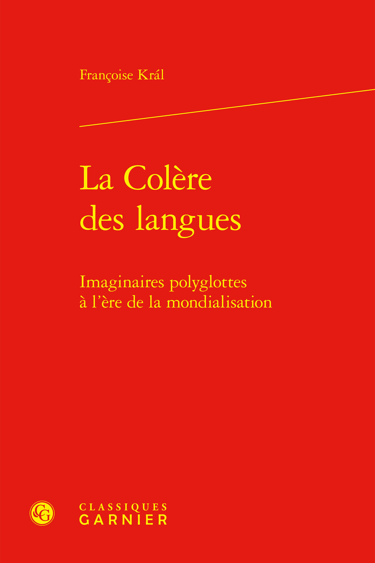 La Colère des langues